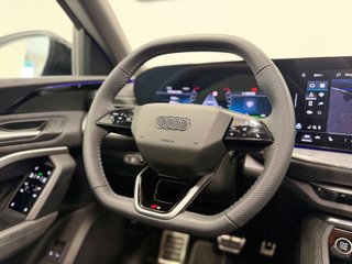 Audi Q5 Sportback e-hybrid Black Line quattro 220 kW (299 CV) S tronic