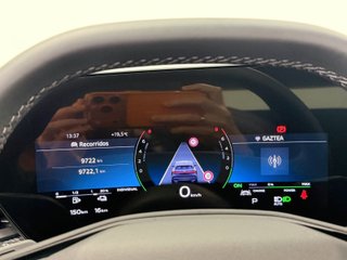 Audi Q5 Sportback e-hybrid Black Line quattro 220 kW (299 CV) S tronic