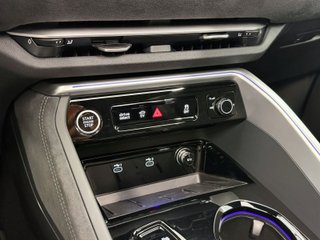 Audi Q5 Sportback e-hybrid Black Line quattro 220 kW (299 CV) S tronic