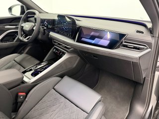 Audi Q5 Sportback e-hybrid Black Line quattro 220 kW (299 CV) S tronic
