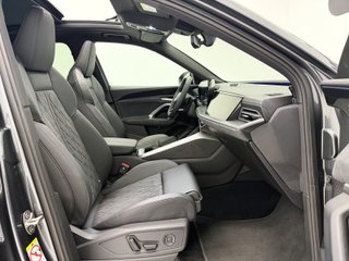 Audi Q5 Sportback e-hybrid Black Line quattro 220 kW (299 CV) S tronic