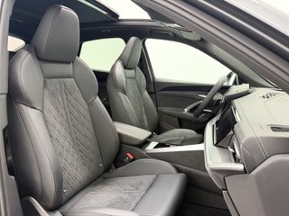 Audi Q5 Sportback e-hybrid Black Line quattro 220 kW (299 CV) S tronic