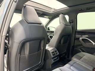 Audi Q5 Sportback e-hybrid Black Line quattro 220 kW (299 CV) S tronic