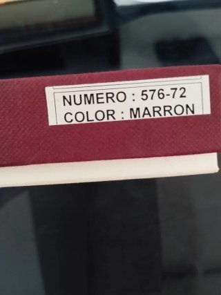 Cartera Billetera de Piel (Fresno)