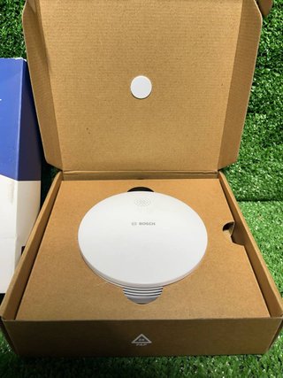 Detector de humo Bosch Smart Home