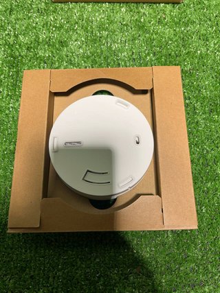 Detector de humo Bosch Smart Home