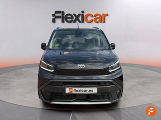 Toyota Proace City Verso Family L1 1.5D 130CV 8AT Active 5p