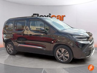 Toyota Proace City Verso Family L1 1.5D 130CV 8AT Active 5p
