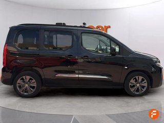 Toyota Proace City Verso Family L1 1.5D 130CV 8AT Active 5p