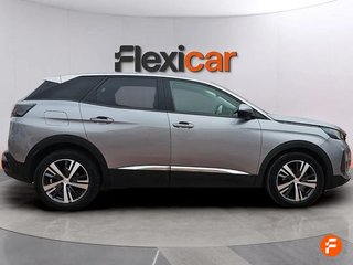 Peugeot 3008 1.2 PureTech 96KW S&S Allure Pack EAT8