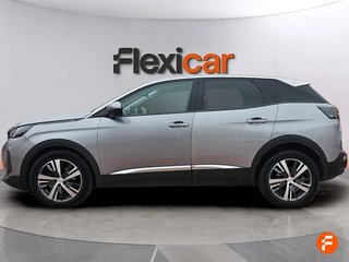 Peugeot 3008 1.2 PureTech 96KW S&S Allure Pack EAT8