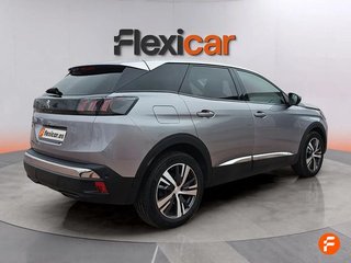 Peugeot 3008 1.2 PureTech 96KW S&S Allure Pack EAT8