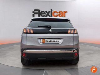 Peugeot 3008 1.2 PureTech 96KW S&S Allure Pack EAT8