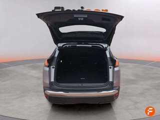 Peugeot 3008 1.2 PureTech 96KW S&S Allure Pack EAT8