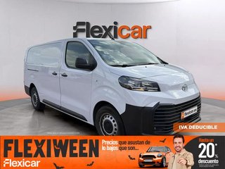 Toyota Proace Proace Electrico