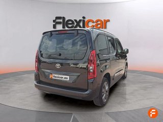 Toyota Proace City Verso Family L1 1.5D 130CV 8AT Active 5p