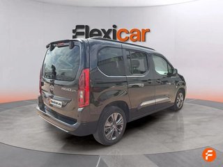 Toyota Proace City Verso Family L1 1.5D 130CV 8AT Active 5p
