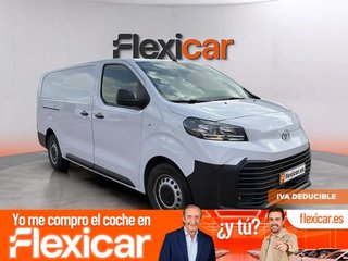 Toyota Proace Proace Electrico