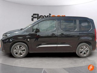 Toyota Proace City Verso Family L1 1.5D 130CV 8AT Active 5p