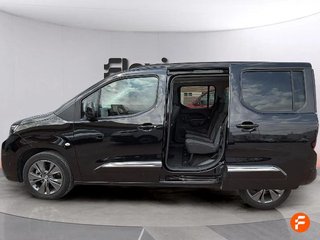 Toyota Proace City Verso Family L1 1.5D 130CV 8AT Active 5p