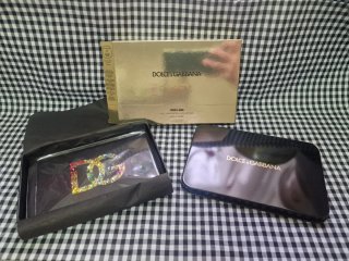 Dolce & Gabbana Caja Brillantes