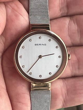 Reloj Bering Mujer
