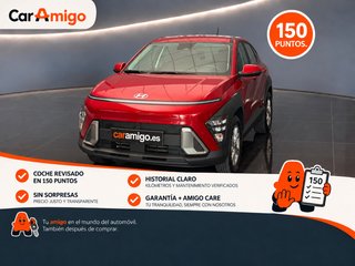 Hyundai Kona 1.6 GDI HEV Maxx DCT
