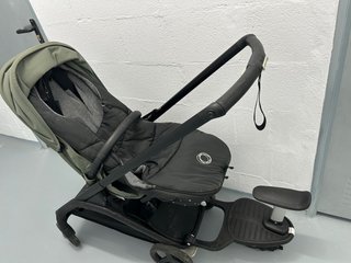 Bugaboo Dragonfly Silla