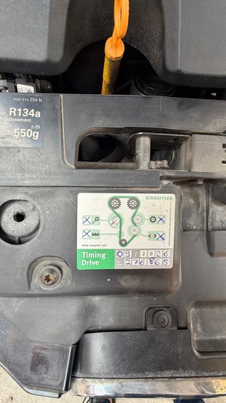 SEAT Ibiza 1.9TDi