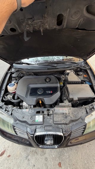 SEAT Ibiza 1.9TDi
