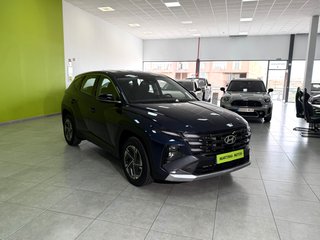 Hyundai Tucson Klass 1.6 TGDI 215CV Auto. HEV