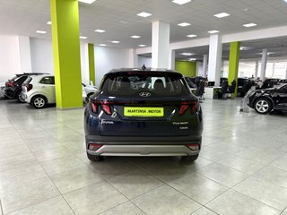 Hyundai Tucson Klass 1.6 TGDI 215CV Auto. HEV
