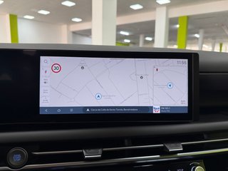 Hyundai Tucson Klass 1.6 TGDI 215CV Auto. HEV