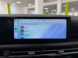 Hyundai Tucson Klass 1.6 TGDI 215CV Auto. HEV