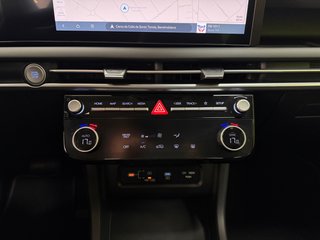 Hyundai Tucson Klass 1.6 TGDI 215CV Auto. HEV