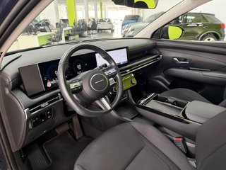Hyundai Tucson Klass 1.6 TGDI 215CV Auto. HEV