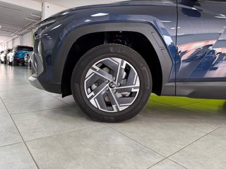 Hyundai Tucson Klass 1.6 TGDI 215CV Auto. HEV