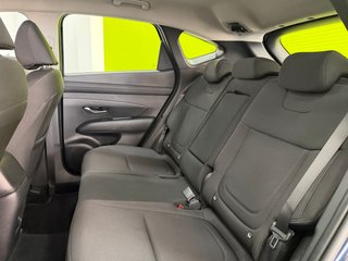 Hyundai Tucson Klass 1.6 TGDI 215CV Auto. HEV