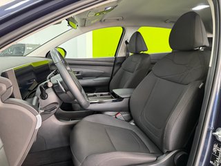 Hyundai Tucson Klass 1.6 TGDI 215CV Auto. HEV