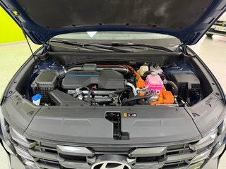 Hyundai Tucson Klass 1.6 TGDI 215CV Auto. HEV