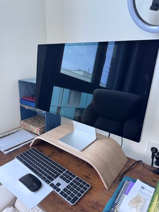 Apple Studio Display 27" 5k Retina