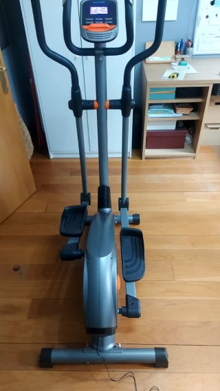 ¡¡ OFERTA !!  REBAJADO  ELIPTICA SALTER