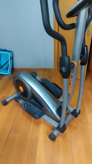 ¡¡ OFERTA !!  REBAJADO  ELIPTICA SALTER