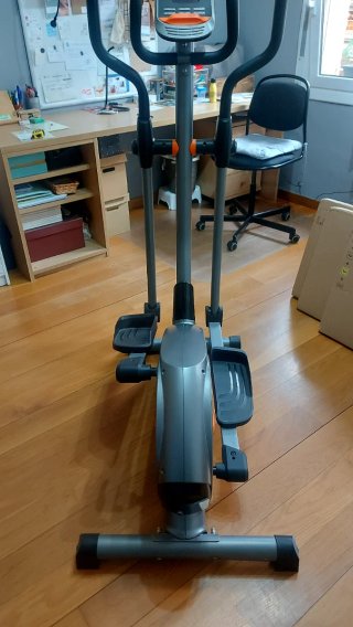 ¡¡ OFERTA !!  REBAJADO  ELIPTICA SALTER