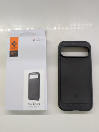 Cover Spigen Rugged Armor Pixel 9/9 Pro