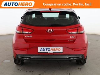 Hyundai i30 1.0 T-GDI Mild-Hybrid Klass