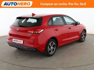 Hyundai i30 1.0 T-GDI Mild-Hybrid Klass