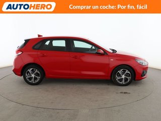 Hyundai i30 1.0 T-GDI Mild-Hybrid Klass