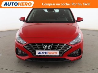 Hyundai i30 1.0 T-GDI Mild-Hybrid Klass