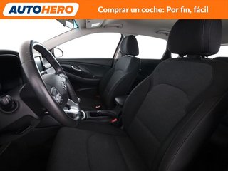 Hyundai i30 1.0 T-GDI Mild-Hybrid Klass